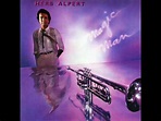 Herb Alpert - You Smile, The Song Begins - YouTube