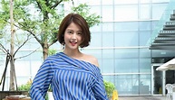 王樂妍不當「豆女郎」 擇偶條件：身高必須超過170！ - 娛樂 - 中時
