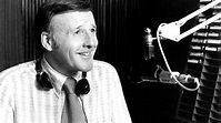 BBC Radio 2 - A Tribute to Sir Jimmy Young