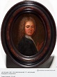 John Alexander, 1686 - 1766. Artist (Self-portrait) | National ...