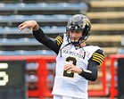Johnny Manziel Will Make His First Start In The CFL This Friday And The ...
