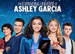 The Expanding Universe of Ashley Garcia Trailer - TV-Trailers.com