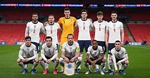 成長的怒吼 一鳴驚人的三獅軍團—英格蘭足球國家隊 - 足球 | 運動視界 Sports Vision