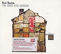 Paul Heaton The Cross Eyed Rambler UK Cd Album 1774601 The Cross Eyed ...
