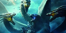 Godzilla: King of the Monsters (2019) Movie Review