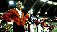 Former Montreal Alouettes head coach Marv Levy fondly remembers his ...