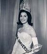 Galeria de Ieda Maria Vargas, Miss Universe 1963. ‿ - Página 3
