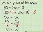 😂 Solve my algebra problem step by step. Solve my algebra problem step ...