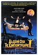 Algún día te encontraré (1991) C-esp. tt0102014 | Magníficos, Fin del ...