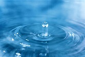 Água – Recurso Natural Essencial
