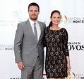 Stephen Amell's Wife Cassandra Jean Is Pregnant: See Her Baby Bump!