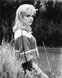Lolita, Sue Lyon, 1962 Photograph by Everett