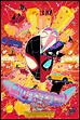 Spider-Man: Into The Spider-Verse poster by Chris Thornley : r/Spiderman