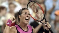 Former tennis star Jennifer Capriati treated for overdose