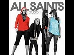 chick fit-all saints - YouTube