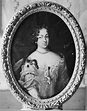 "Kristina, 1663--1749, prinsessa av Mecklenburg-Güstrow" David von ...