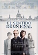 Sección visual de El sentido de un final - FilmAffinity