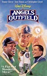 Angels in the Outfield | Classic disney movies, Baseball movies ...