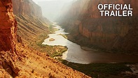GRAND CANYON ADVENTURE: RIVER AT RISK Official IMAX 3D Movie Trailer ...