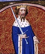 Edmund de Mortimer, Rightful King of England – Kyra Cornelius Kramer