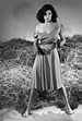 Turner Classic Movies — See Jane Russell in THE OUTLAW (‘43) tomorrow at...