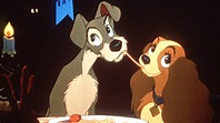 "Susi und Strolch": Disney-Neuverfilmung mit echten Hunden - watson
