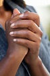 Black People Praying Stock Photos, Pictures & Royalty-Free Images - iStock