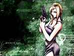 Parasite Eve Wallpaper and Background Image | 1600x1200 | ID:171207
