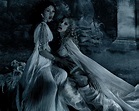 Van Helsing Movie | Vampire Costume | Vampire art, Female vampire ...