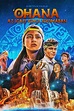 Finding 'Ohana (2021) - Posters — The Movie Database (TMDb)