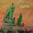 Dinosaur Jr.’s Farm Album Cover | Marq Spusta