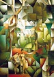 Jean Metzinger, The Bathers, 1913 | Cubist art, Cubist artists, Cubist ...