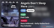 Angels Don't Sleep Here (film, 2001) - FilmVandaag.nl