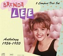 Anthology 1956-1980: Lee Brenda: Amazon.es: CDs y vinilos}