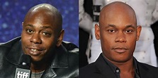 Dave Chappelle and Bokeem Woodbine could be siblings. : r ...