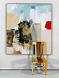 'The New York School', 'Robert Rauschenberg: Retrospective' - Screening ...