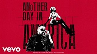Kali Uchis, Ozuna - Another day in America (Official Audio) - YouTube