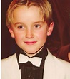 20 Pictures of Young Tom Felton Throughout The Years - Endante