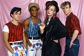 Culture Club