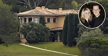 Família Schumacher passa alguns dias na sua nova mansão em Maiorca ...