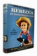 Rebecca of Sunnybrook Farm, Shirley Temple Edition by Kate Douglas ...