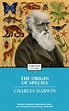 On The Origin Of Species Cover