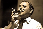 Tennessee Williams Overview: A Biography Of Tennessee Williams