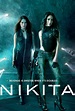Nikita (TV Series 2010-2013) - Posters — The Movie Database (TMDb)