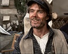 Garret Dillahunt as Jack McCall on Deadwood | Western movies, Deadwood ...
