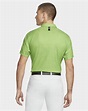 Nike Dri-FIT ADV Tiger Woods Men's Golf Polo. Nike PT