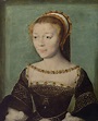 Françoise de Foix: the first long-term maîtresse-en-titre of King ...