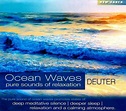 Ocean Waves, Deuter | CD (album) | Muziek | bol.com