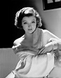 "The Only Good Girl in Hollywood" - Pictures of the Beautiful Myrna Loy ...