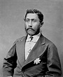 King William Lunalilo. How am I related to him? Take a look! | Hawaiian ...